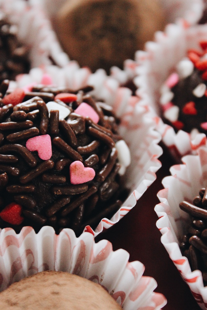 Chocolate Truffles