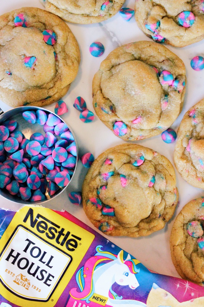 Unicorn Cookie